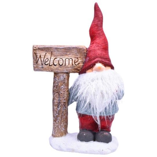 BONECO RESINA 442-519-02