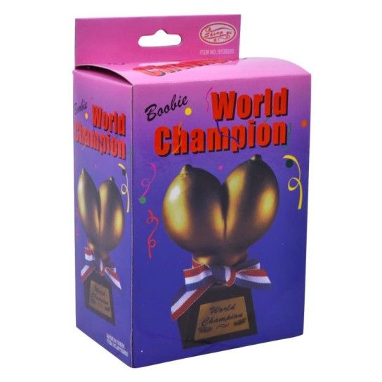 TROFEU BRINC MAMAS 2558-009-01 CX144 TROFEU BRINC MAMAS 2558-009-01 CX144