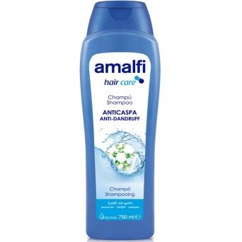 CHAMPO ANTI-CASPA 750ML
