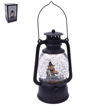 LAMP. HALLC/LUZ 2303-354-02 CX12