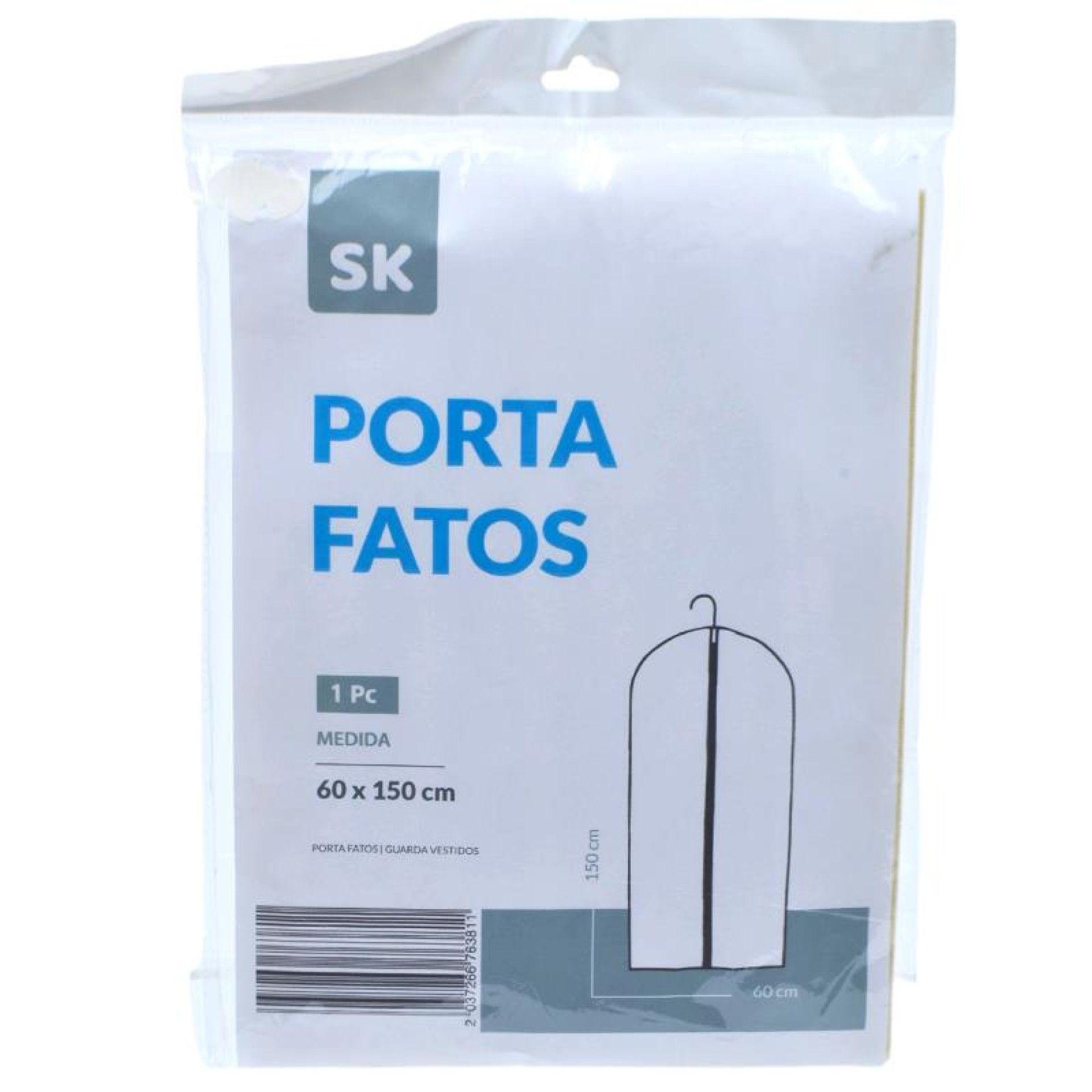 PORTA FATOS 60X150M OKL-76381 PORTA FATOS 60X150M OKL-76381