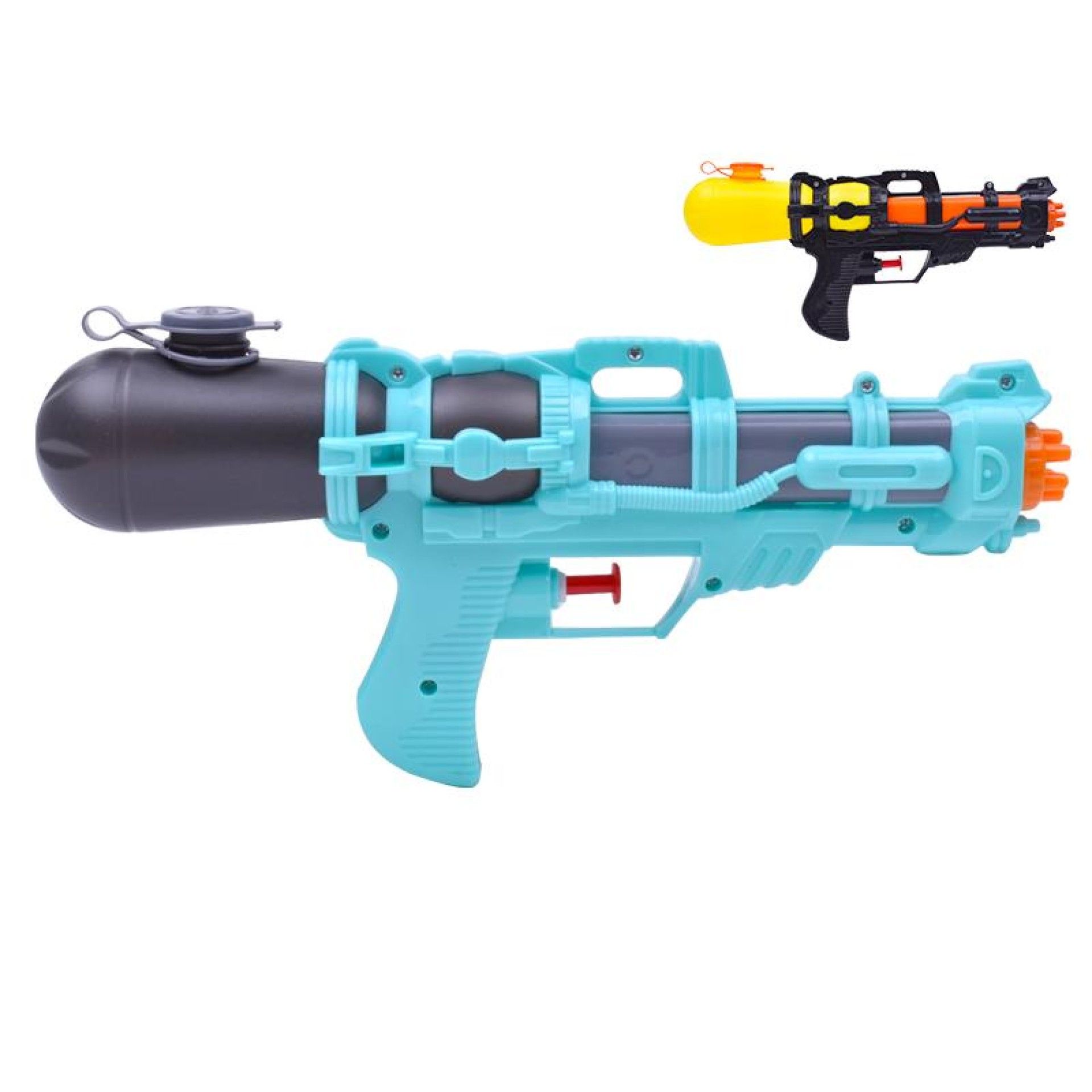 PISTOLA DE AGUA KS06522 CX240 PISTOLA DE AGUA KS06522 CX240
