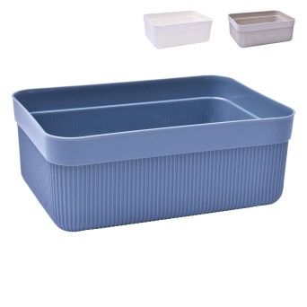 CESTO ARRUMAO 3L 0302-131 CX36
