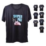 T-SHIRT DIA PAI 2030 40-P CX72
