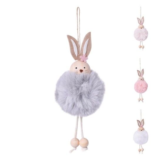 COELHO PASCOA 18CM 2855-315 CX240