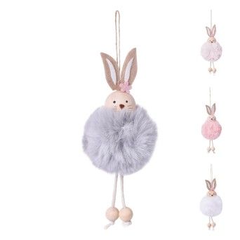 COELHO PASCOA 18CM 2855-315 CX240