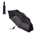GUARDA CHUVA DOBRAVEL PRETO 88734