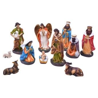 FIG. PRESEPIO 20CM 505-603-20 CX4