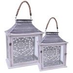 LANTERNA SET 2 2622-110-1 CX4 LANTERNA SET 2 2622-110-1 CX4