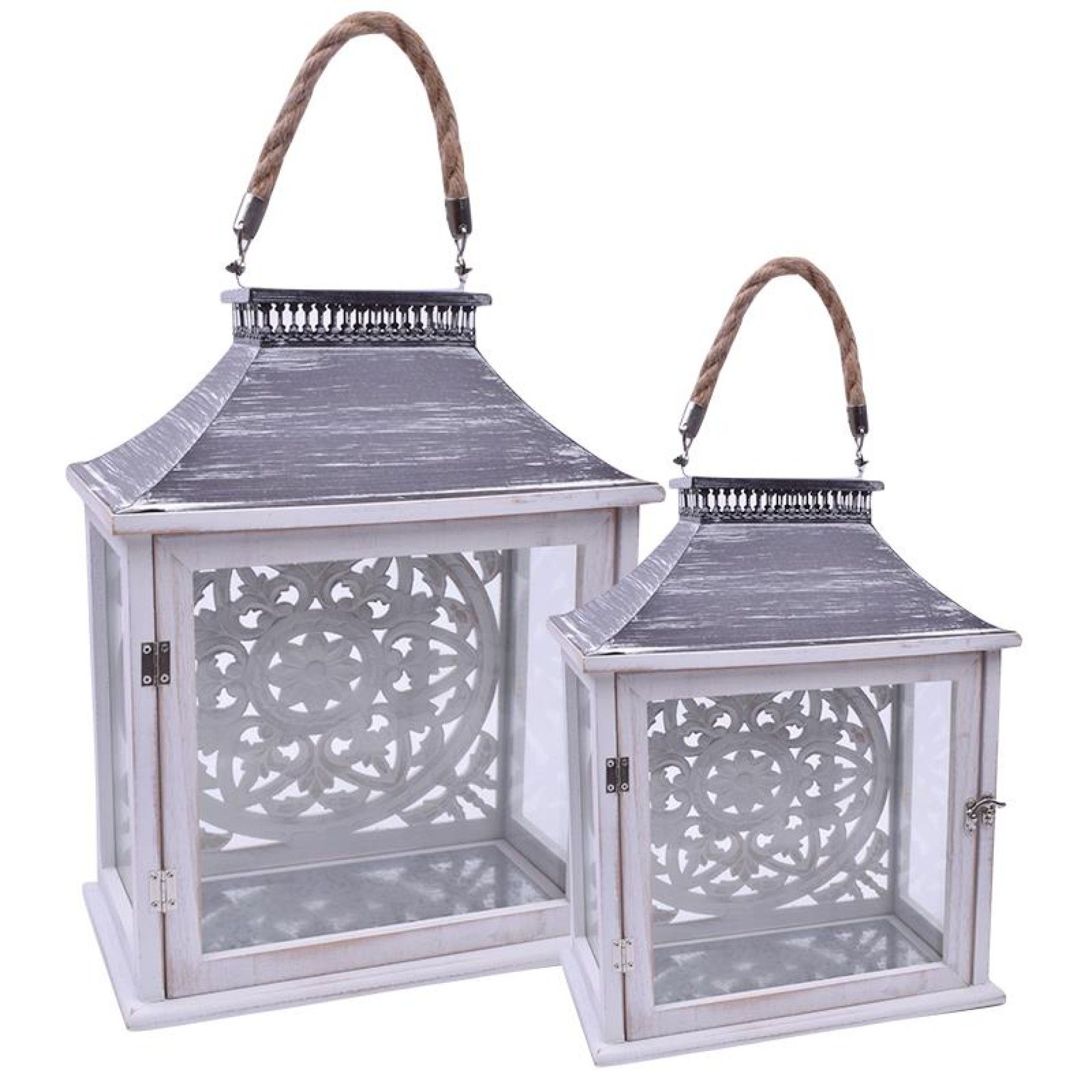 LANTERNA SET 2 2622-110-1 CX4 LANTERNA SET 2 2622-110-1 CX4