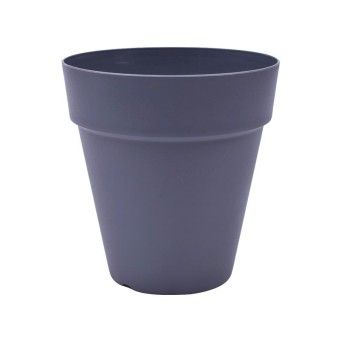 VASO RED C/ABA EUR 300 CINZA