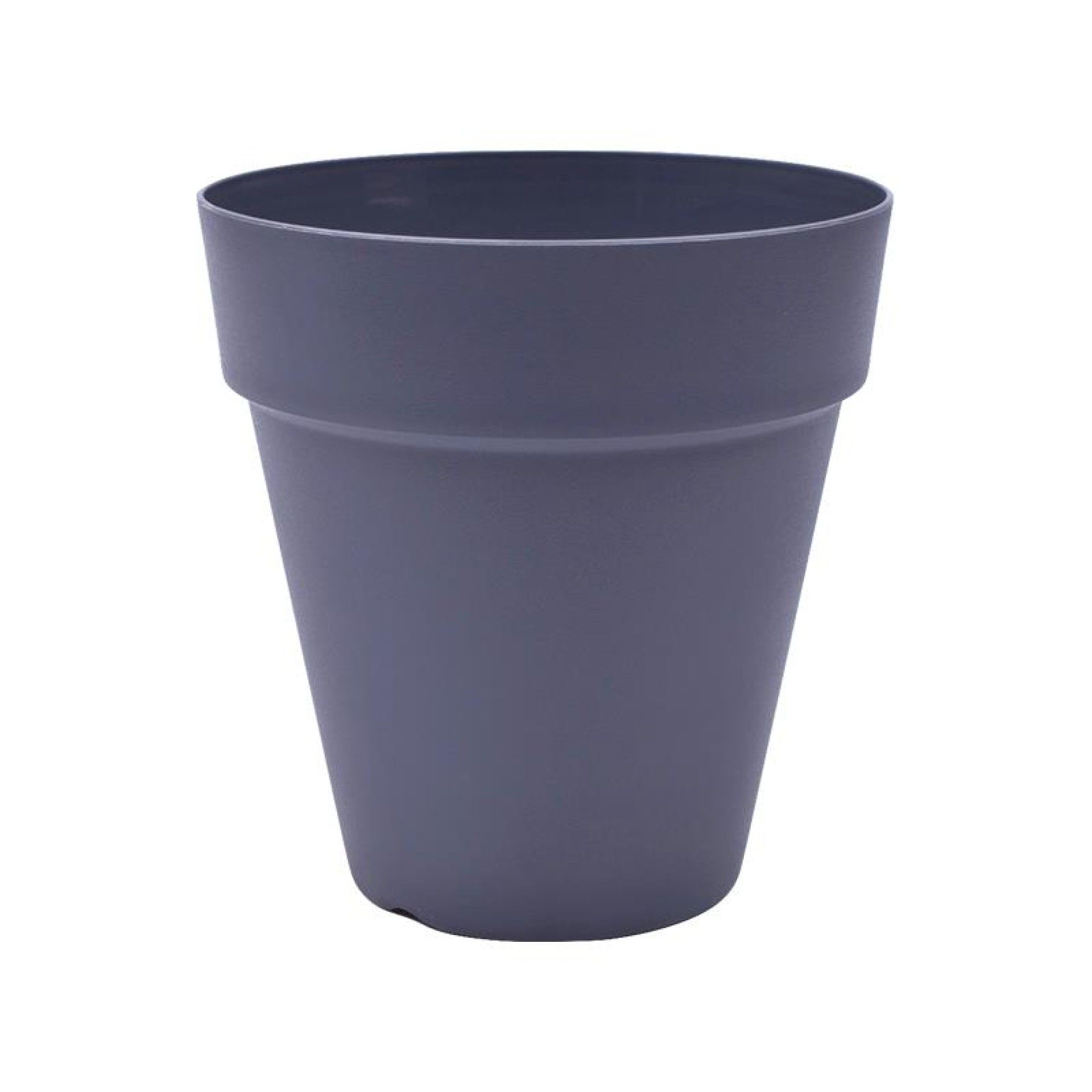 VASO RED C/ABA EUR 300 CINZA VASO RED C/ABA EUR 300 CINZA