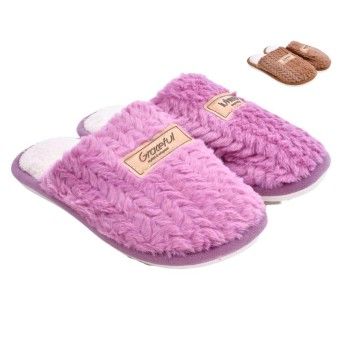 CHINELOS QUARTO SRA 2785-002-M CX48