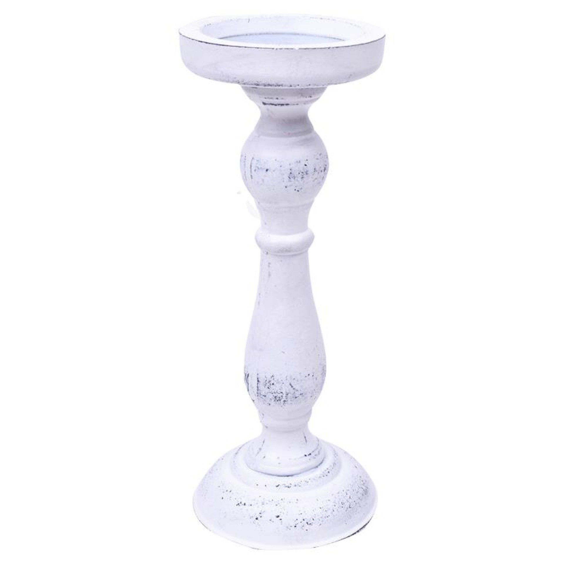 CASTIÇAL MADEIRA 26X10 2537-501A-01 CX48 CASTIÇAL MADEIRA 26X10 2537-501A-01 CX48