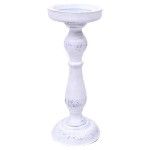 CASTIÇAL MADEIRA 26X10 2537-501A-01 CX48 CASTIÇAL MADEIRA 26X10 2537-501A-01 CX48