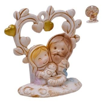 PRESEPIO MINI 12PZ 02MODELOS