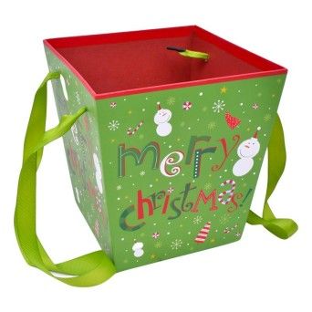 CX PRESENTE NATAL 2602-001B CX72