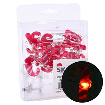 FIO BENGALA 2MTS 2697-100-02 CX192