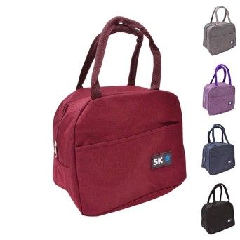 LANCH TERMICA 23X19X13CM2677-000 CX200