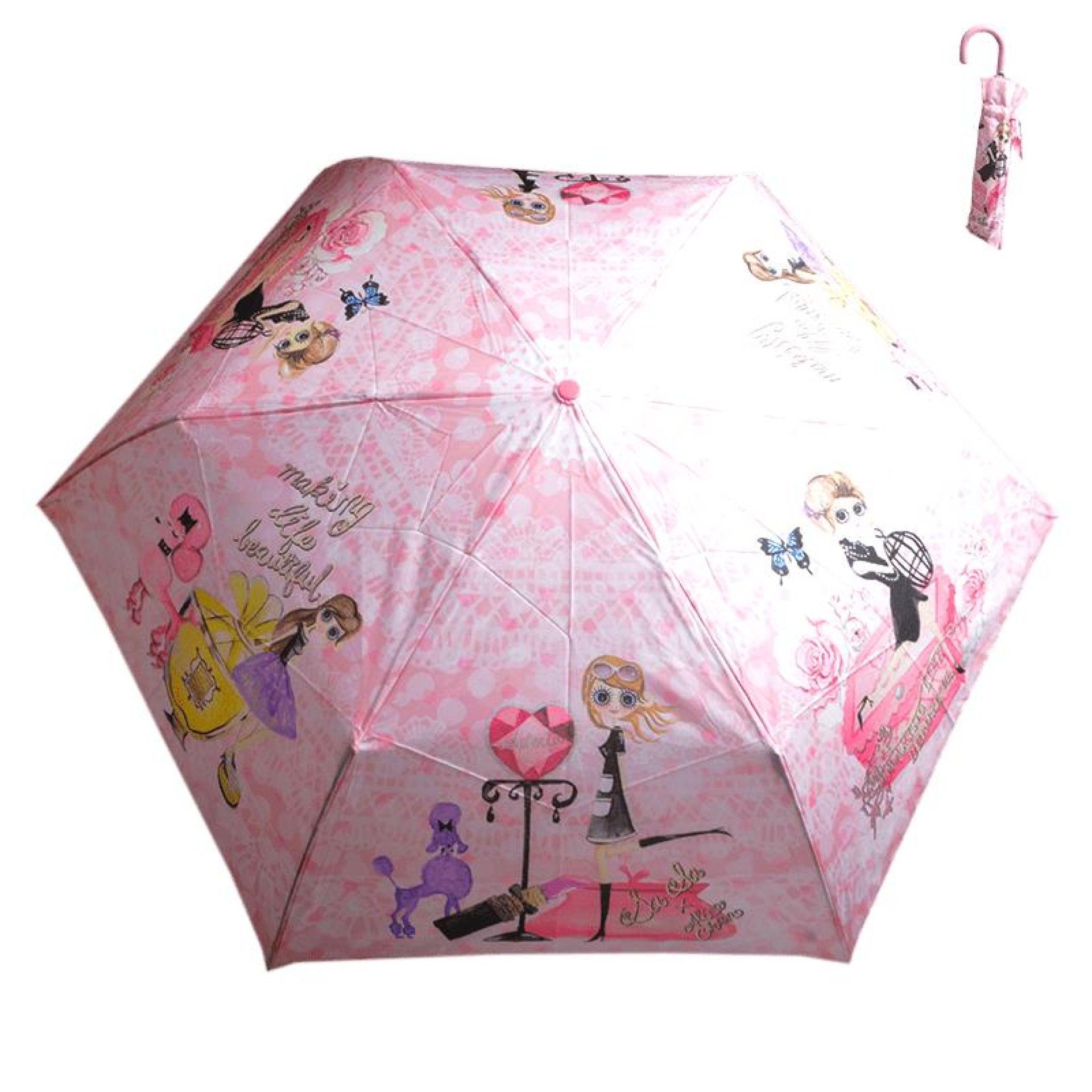 GUARDA CHUVA REF. 8D51PC01 GUARDA CHUVA REF. 8D51PC01