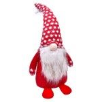 BONECO NATAL 23x55CM 1611-510-55A CX18 BONECO NATAL 23x55CM 1611-510-55A CX18