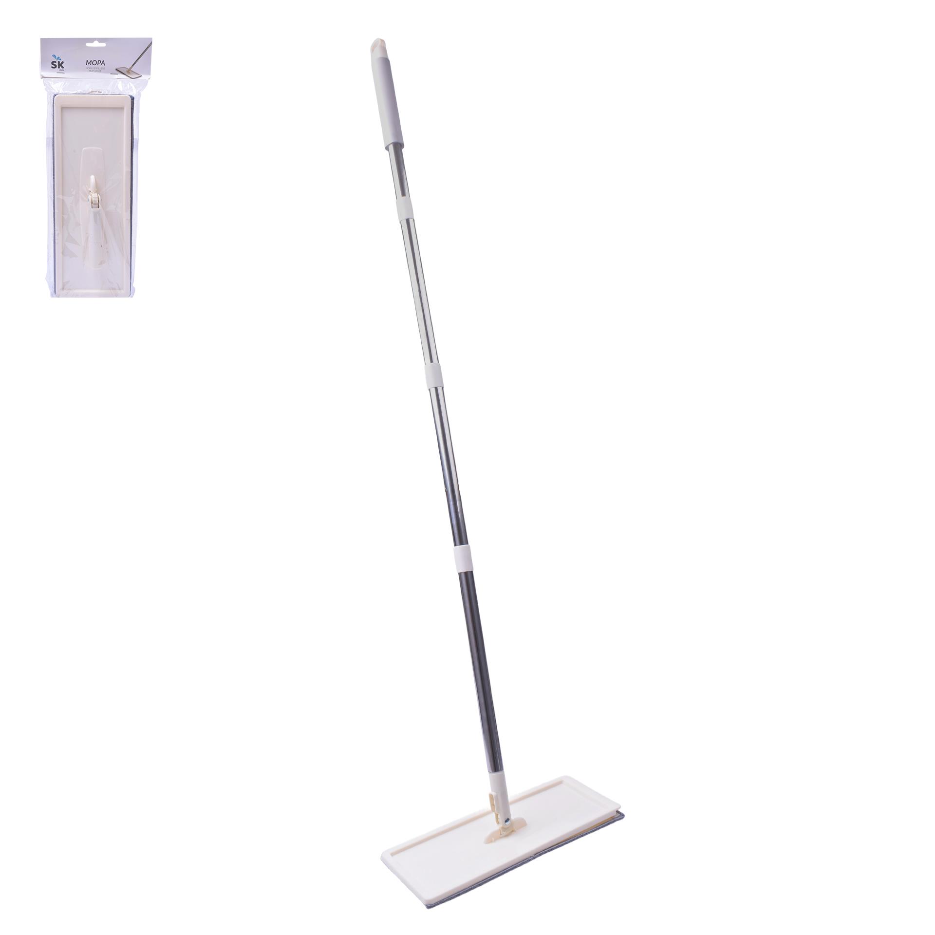 MOPA MICROFIBRA CABO METAL 3044-01 CX48 MOPA MICROFIBRA CABO METAL 3044-01 CX48