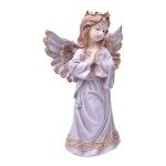 DECOR NATAL ANJO 20CM 2981-101 CX48 DECOR NATAL ANJO 20CM 2981-101 CX48