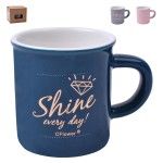 CANECA MUG 6,7X6,2CM 2997-007 CX160