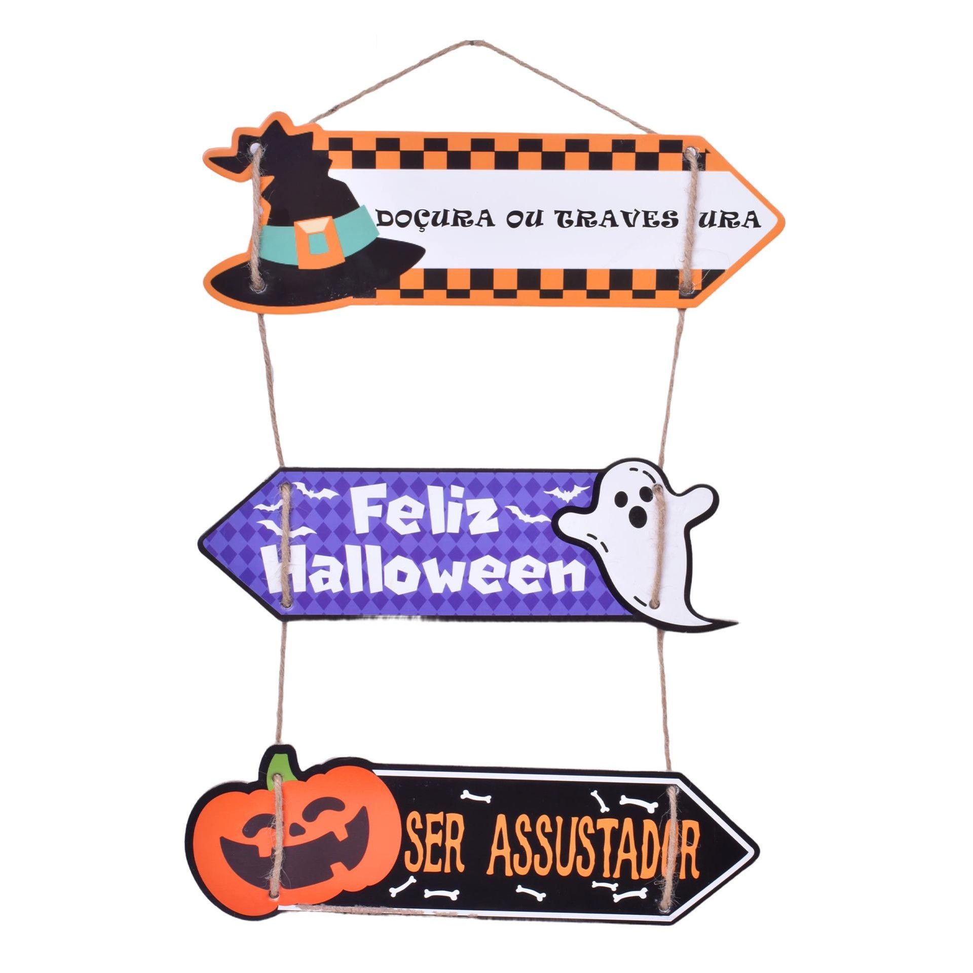 DEC HALLOWEEN 837-287 CX48 DEC HALLOWEEN 837-287 CX48