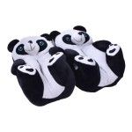 PANTUFAS QUARTO 2511-116-01CX48 PANTUFAS QUARTO 2511-116-01CX48