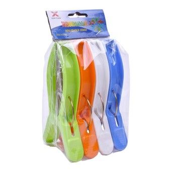 MOLAS PLASTICO 4  2630-723 CX120