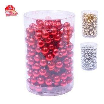 FIO BOLAS 10MM 2,7M 202-914 CX240