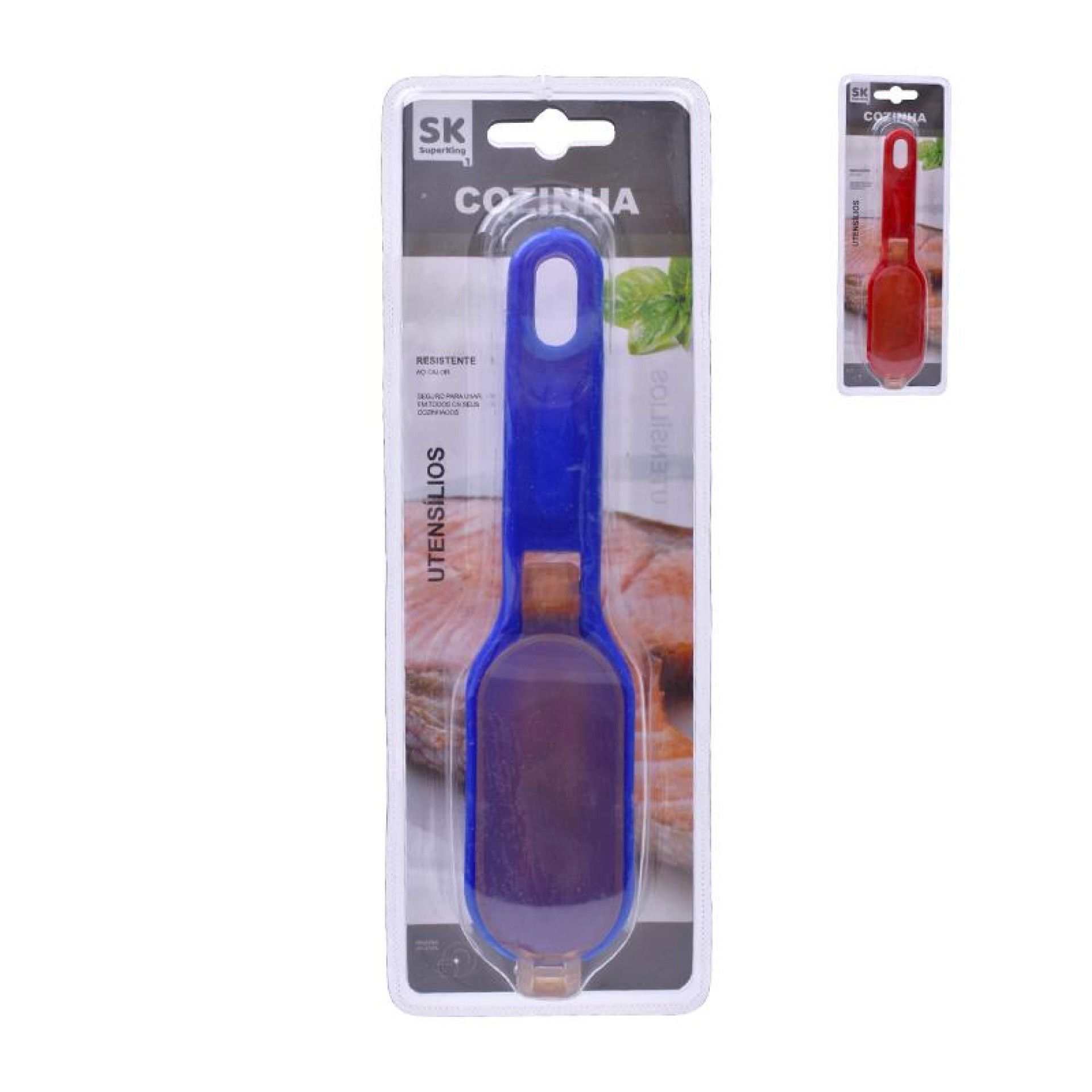 ESCAMADOR PEIXE 1133-213 ESCAMADOR PEIXE 1133-213