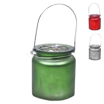 PORTA VELAS 2300-051-01 CX48