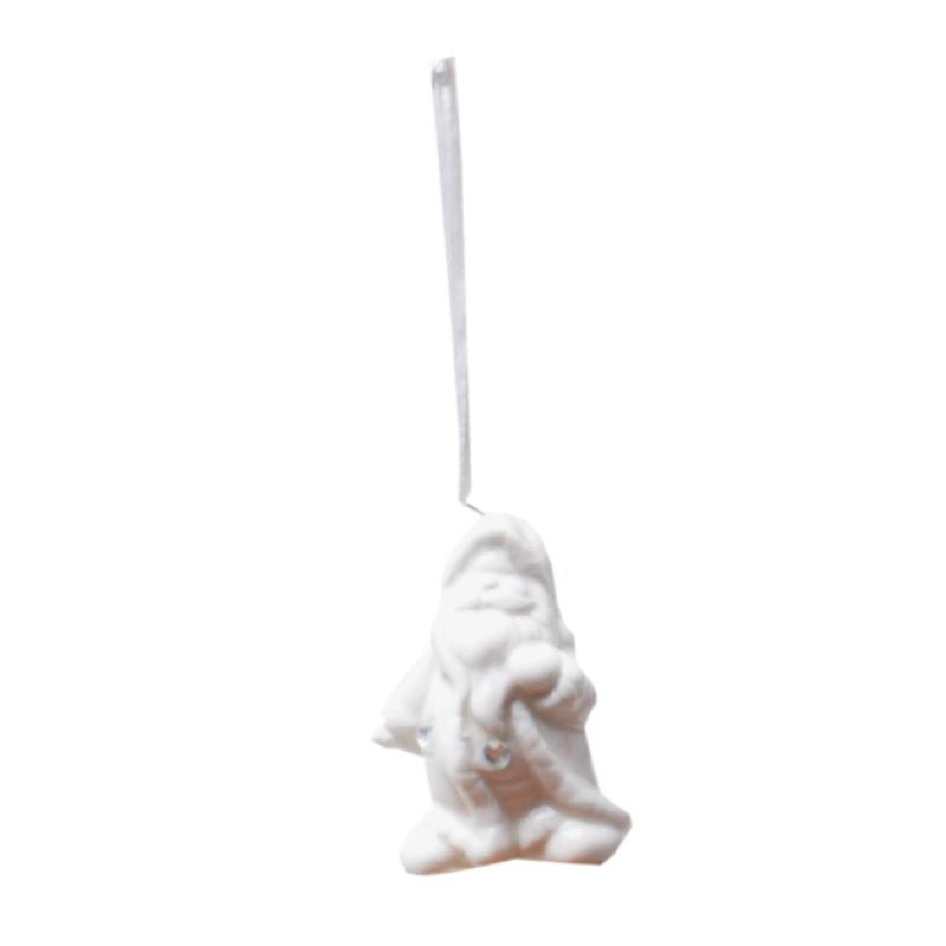 PAI NATAL PORCELANA C/ BRILHANTE PAI NATAL PORCELANA C/ BRILHANTE