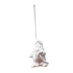PAI NATAL PORCELANA C/ BRILHANTE PAI NATAL PORCELANA C/ BRILHANTE