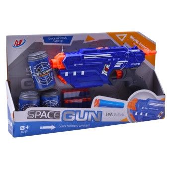 PISTOLA CP215204 CX36