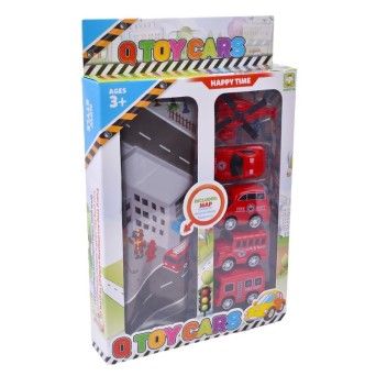 CARRO ZF03451/231-30 CX144