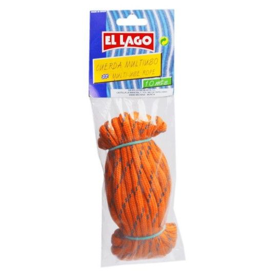 CORDA MULTIUSOS 10M CORDA MULTIUSOS 10M