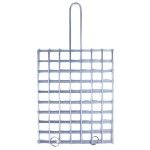 GRELHA Q N4 31,5X24X49 2579-201-01 CX24 GRELHA Q N4 31,5X24X49 2579-201-01 CX24