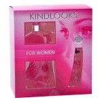KIND LOOKS EDT ELA 100ML+15ML KIND LOOKS EDT ELA 100ML+15ML