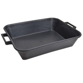 PLASTICO GAMELA