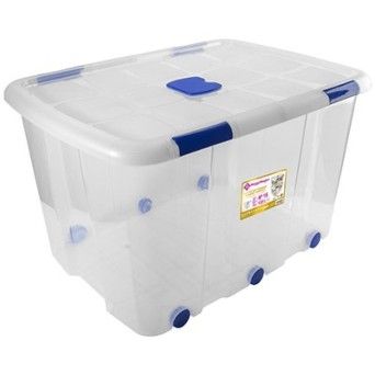 CAIXA PLASTICO N 16 133L REF. 18953