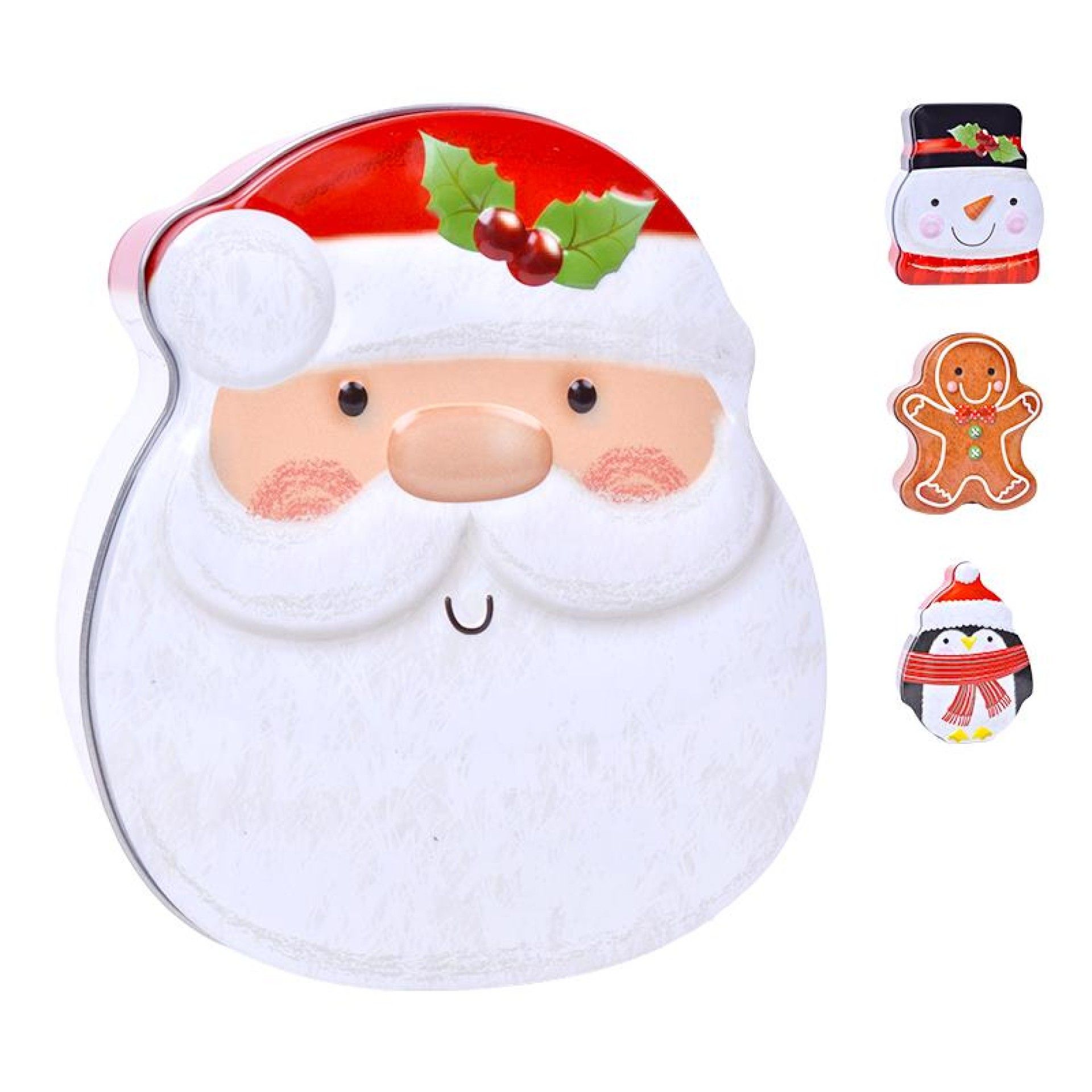 LATA NATAL 820-019 87GR 13,7x9,9x5 CX48 LATA NATAL 820-019 87GR 13,7x9,9x5 CX48