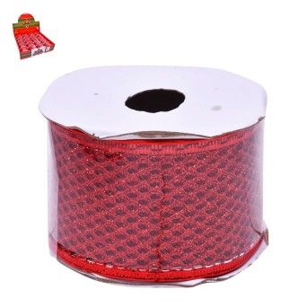 FITA PRESENTE NATAL 1611-351A CX240