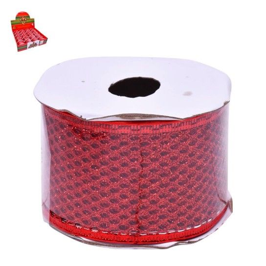 FITA PRESENTE NATAL 1611-351A CX240