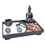 JARDIM ZEN 22.5X15X15CM 2577-003 CX24 JARDIM ZEN 22.5X15X15CM 2577-003 CX24