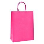 SACO KRAFT 18X8X24CM 042-35 ROSA CX240 SACO KRAFT 18X8X24CM 042-35 ROSA CX240