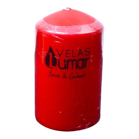 VELA CUBO 150X90 CX6
