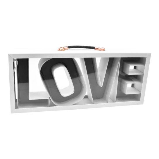 CAIXA PRESENTE LOVE 2602-537-B CX10